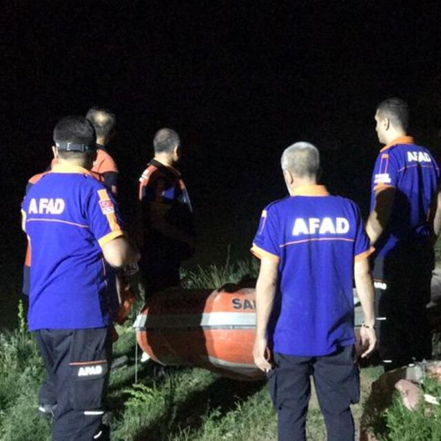 Bursa'da kaybolan çoban aranıyor
