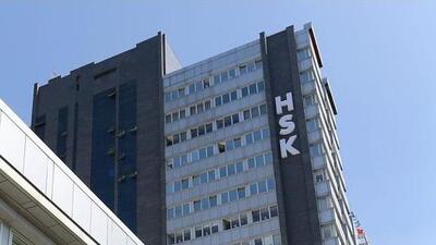 Hakim ve savcı atamaları Resmi Gazete'de