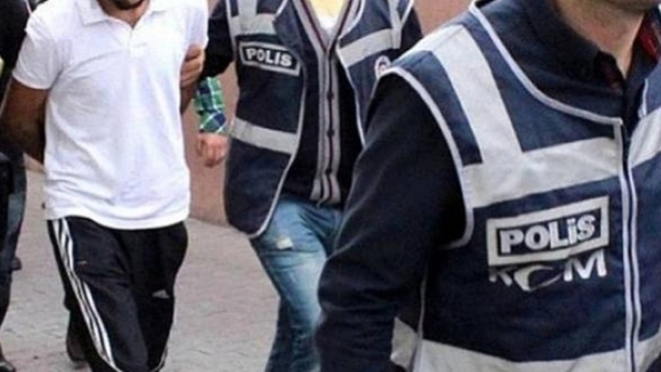 Yabancı uyruklu uyuşturucu çetesine operasyon