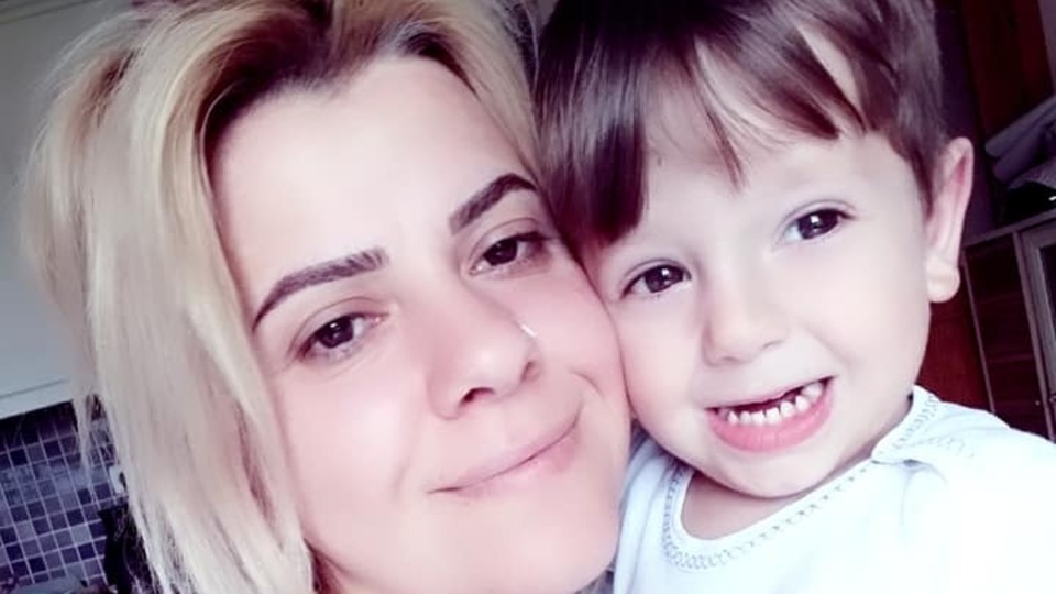 Sakarya'da eski eş dehşeti!