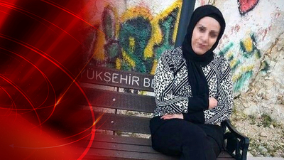 Dehşet olay! Benzin döküp yaktı