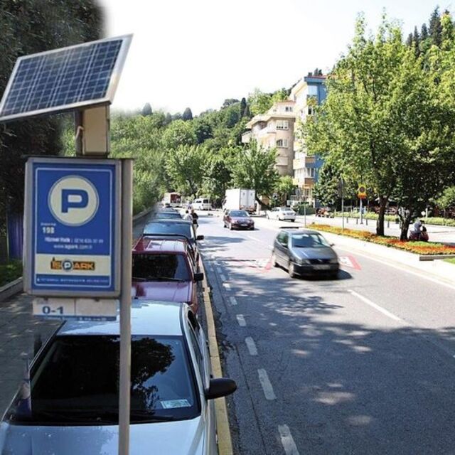 Bayramda ücretsiz