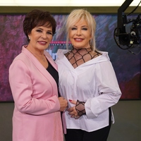 Meğer çocukluk arkadaşlarıymış