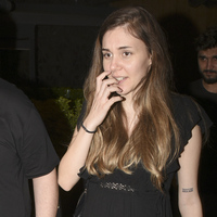 "Erkek olacak, hissediyorum"