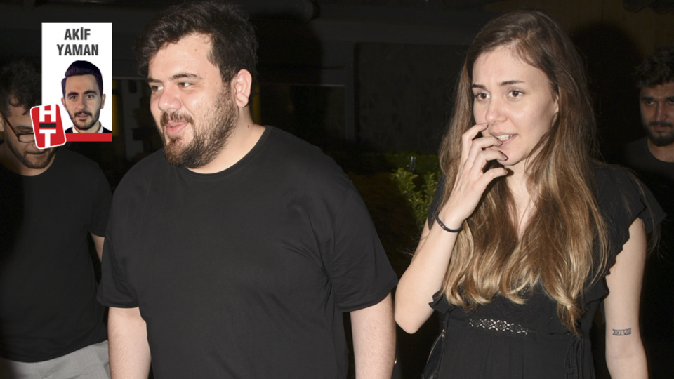 "Erkek olacak, hissediyorum"