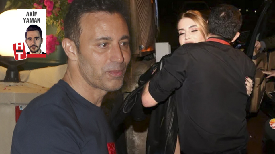 Sevgilisini aldattı mı?