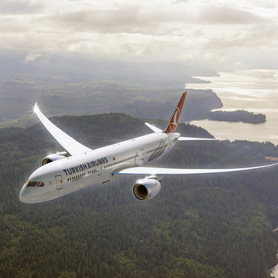 THY “Dünyanın En Bilinen Havayolu” olur mu?