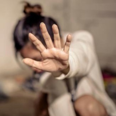 Engelli kadın cinsel saldırı!