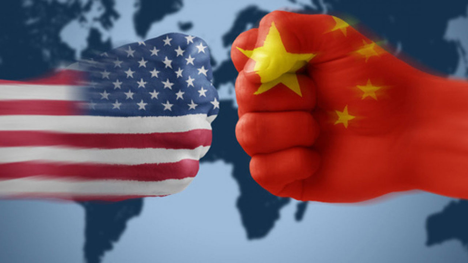 Çin ABD'den soya ithalini askıya aldı!