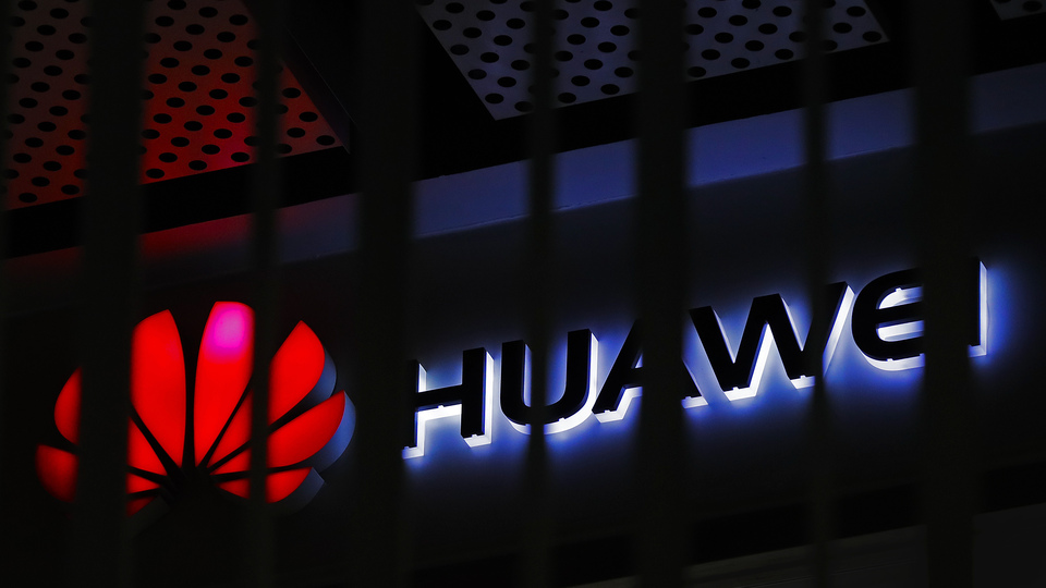O ülkeden Huawei'ye destek kararı!