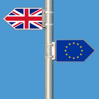 ABD'den Brexit'e tam destek