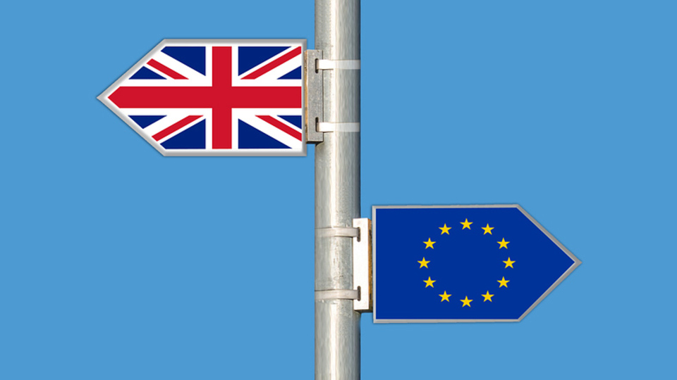 ABD'den Brexit'e tam destek