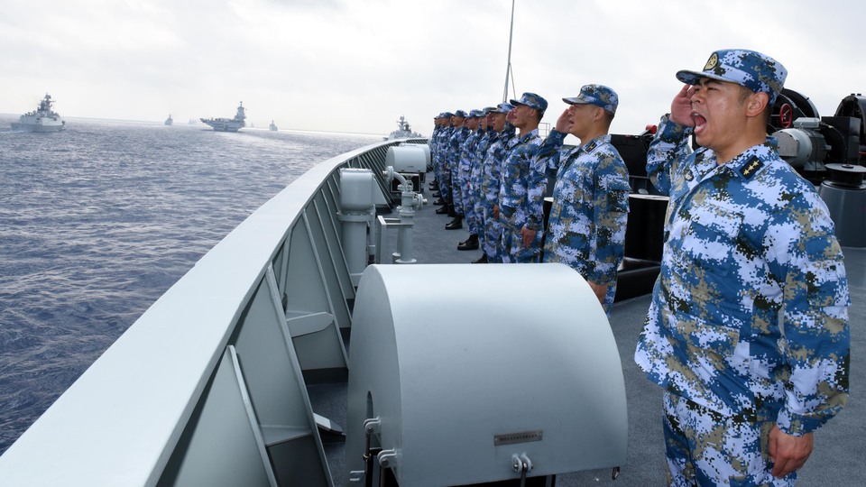 'Diğer ülkeleri istismar ediyorlar'