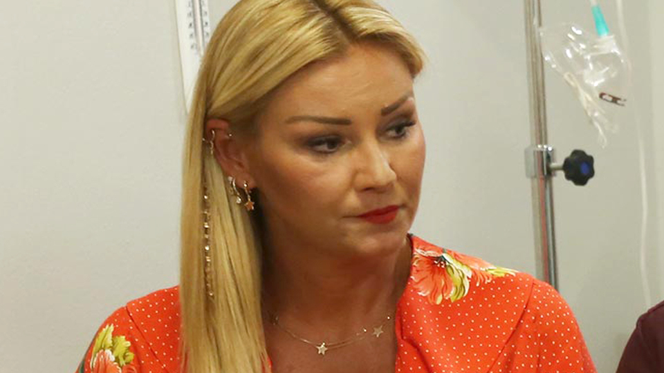 "Kokarca gibi dolaşmayın"