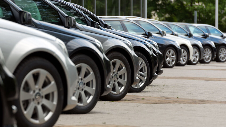 Filo yönetiminde güç birliği!