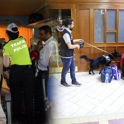 Bayram öncesi dev uygulama!