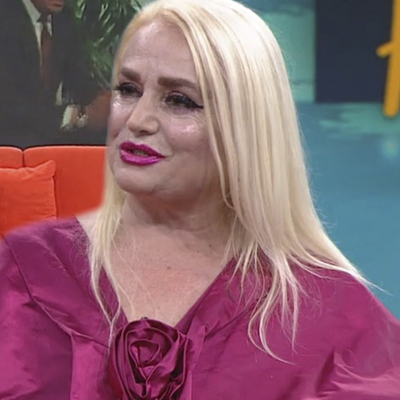 "Kültür ve Turizm bakanı olmak istiyorum"