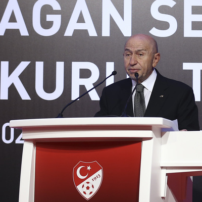 Özdemir'in listesi açıklandı