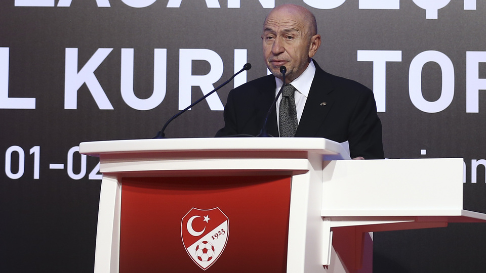 Özdemir'in listesi açıklandı