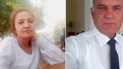 Eski eşinin yüzünü kezzapla yaktı!