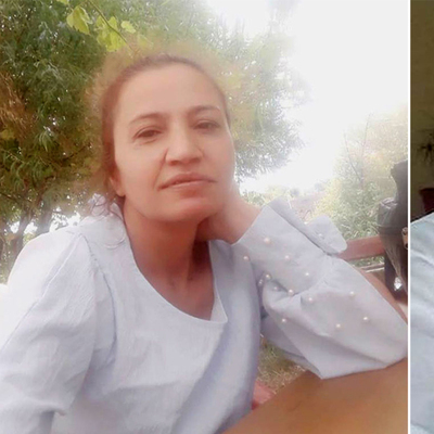 Eski eşinin yüzünü kezzapla yaktı!