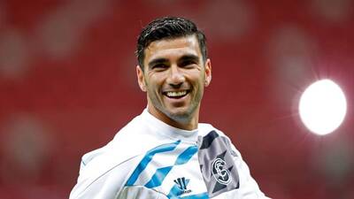 Jose Antonio Reyes kimdir?