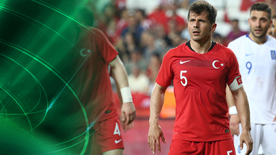 Emre Belözoğlu futbolu bırakıyor mu?