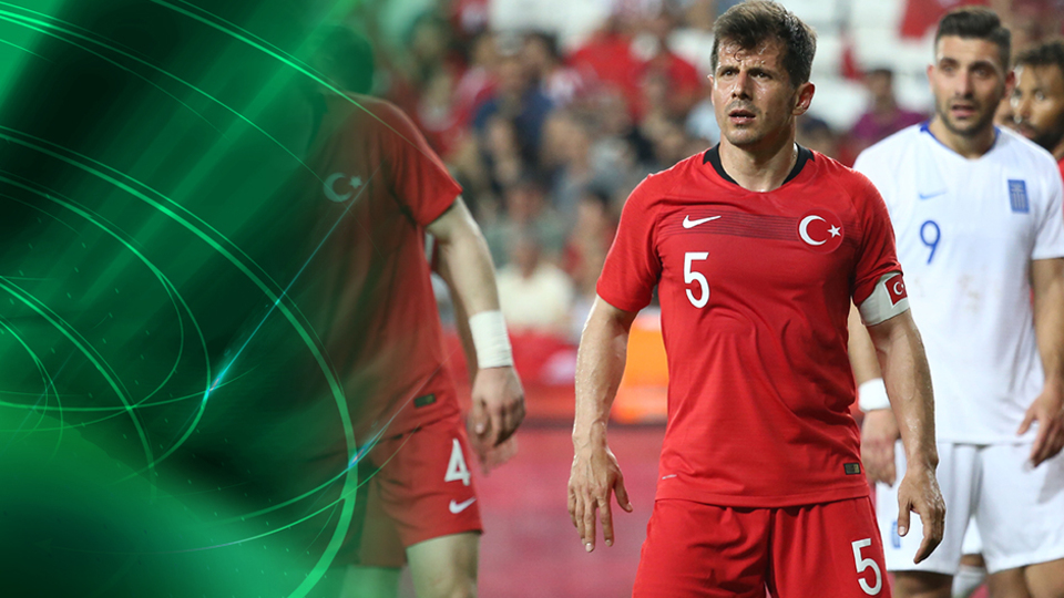 Emre Belözoğlu futbolu bırakıyor mu?