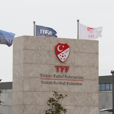 Nihat Özdemir, TFF başkanlığına seçildi