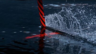 Sadece bir adet üretti!