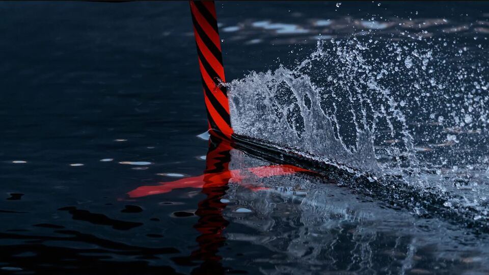 Sadece bir adet üretti!