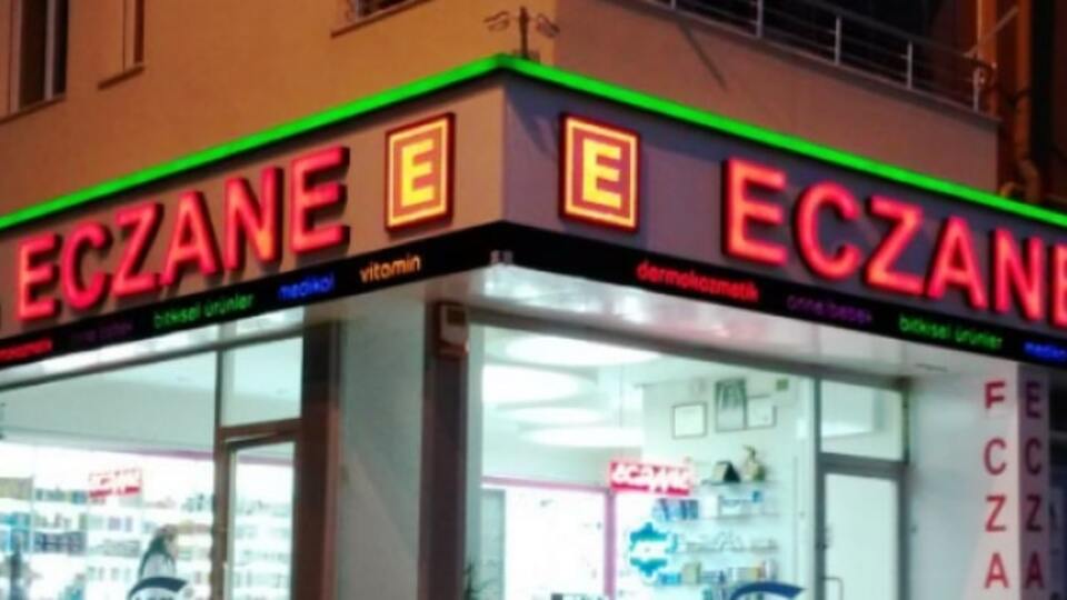 1 Haziran İl il nöbetçi eczaneler listesi