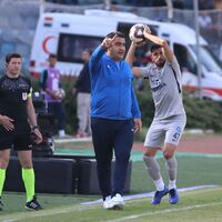 Demirspor'dan Ümit Özat kararı