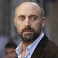 Halit Ergenç'e saldırı!