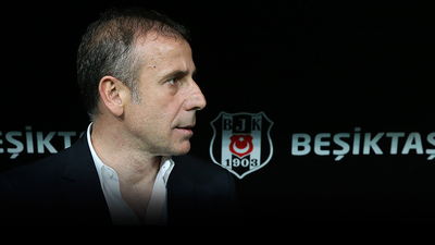 Abdullah Avcı resmen Beşiktaş'ta
