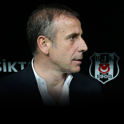 Abdullah Avcı resmen Beşiktaş'ta