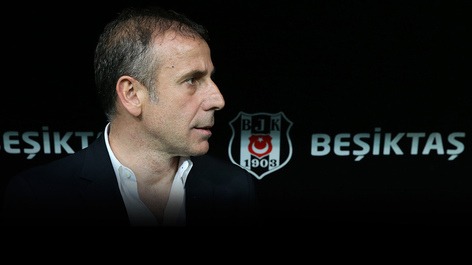 Abdullah Avcı resmen Beşiktaş'ta