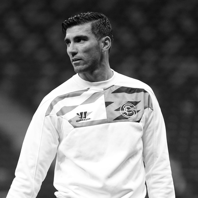 Jose Antonio Reyes hayatını kaybetti