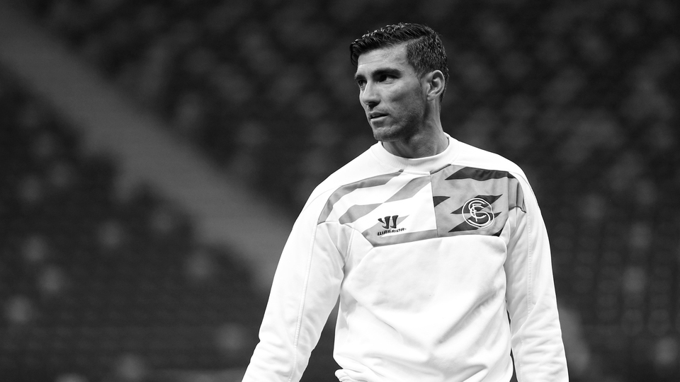 Jose Antonio Reyes hayatını kaybetti