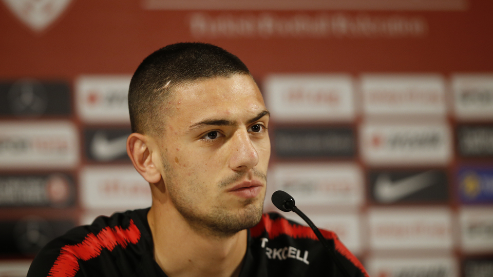 "Fransa maçı çok önemli"