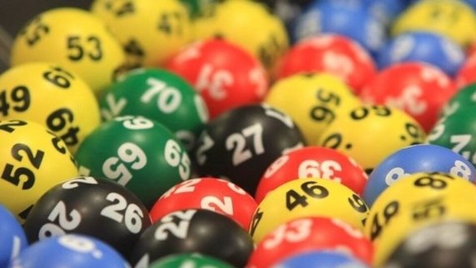 1 Haziran Sayısal Loto sonuçları açıklandı!