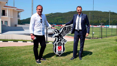"Beşiktaş'ın duygusu ve ruhu bambaşka"
