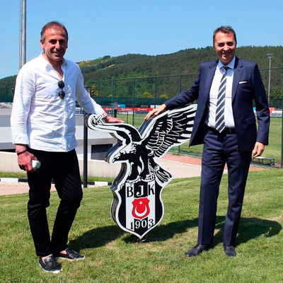 "Beşiktaş’ın duygusu ve ruhu bambaşka"