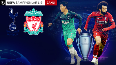 En büyük Liverpool!