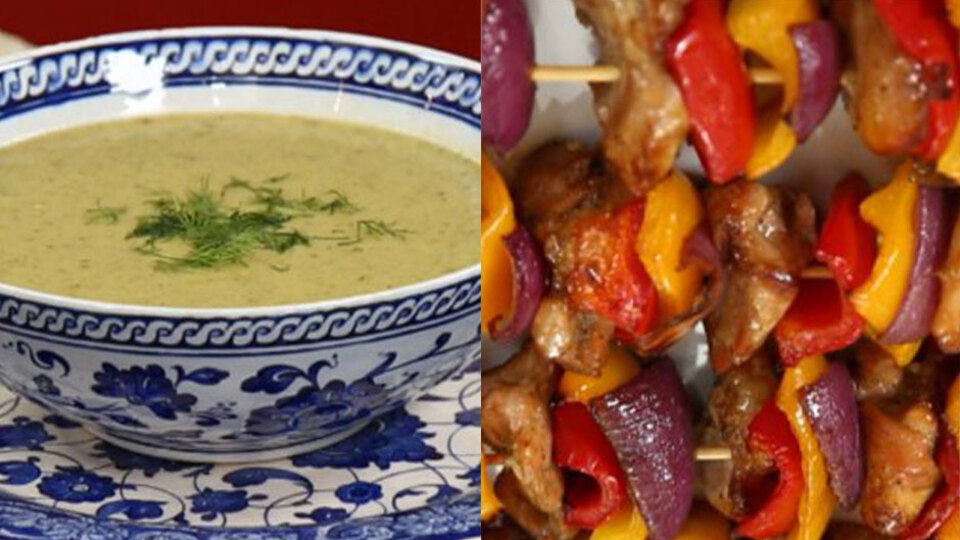 Bugün ne pişirsem?