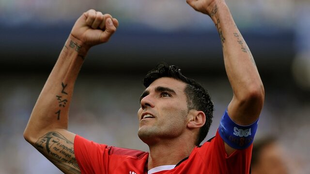 Jose Antonio Reyes: 35 yaşındaki ünlü İspanyol futbolcu trafik kazasında hayatını kaybetti