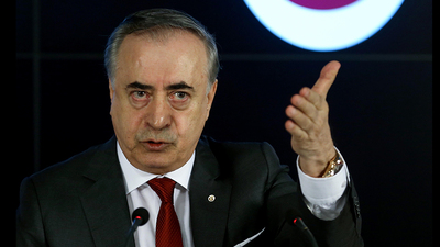 Cengiz'den Koç ve Orman'a cevap