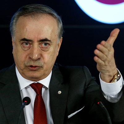 Cengiz'den Koç ve Orman'a cevap