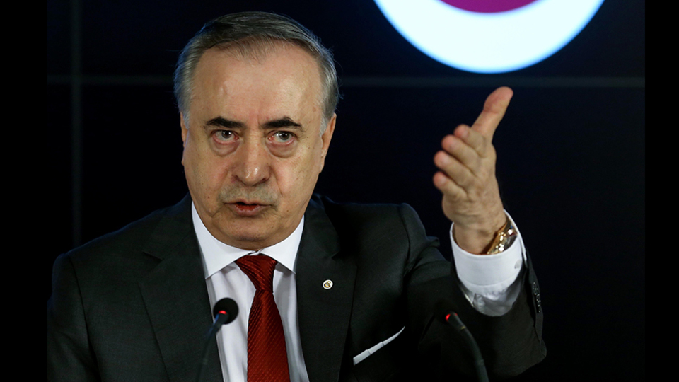 Cengiz'den Koç ve Orman'a cevap