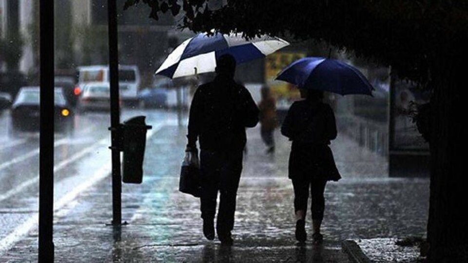 Meteoroloji uyardı! O illerde yağış bekleniyor